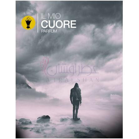 Il Mio Cuore-عود فکتوری ایل میو کوری
