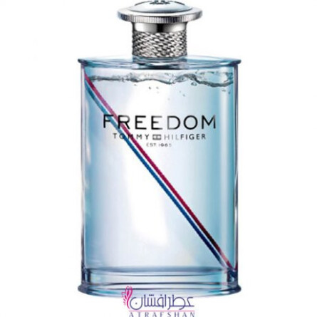 Freedom for men-تامی هیلفیگر فریدام مردانه