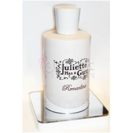 Romantina-جولیت هز ا گان رومانتینا