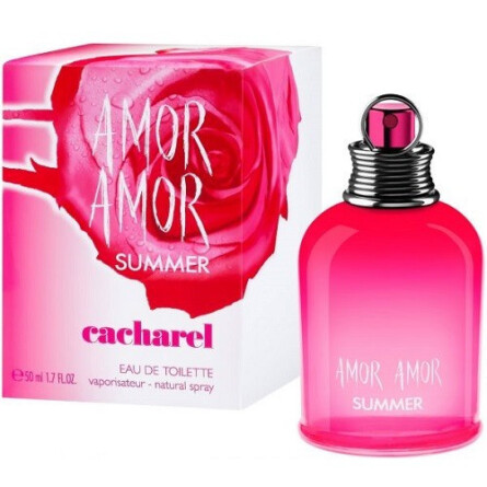 Amor Amor Summer 2011-کاشارل آمور آمور سامر 2011