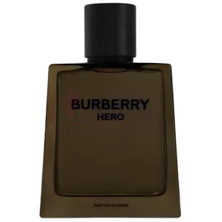 Hero Parfum Intense-باربری هیرو پارفوم اینتنس