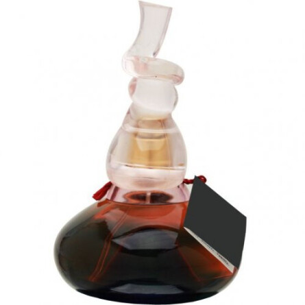 Parfum de Nuit-آلبرتا فرتی پارفوم د نویت