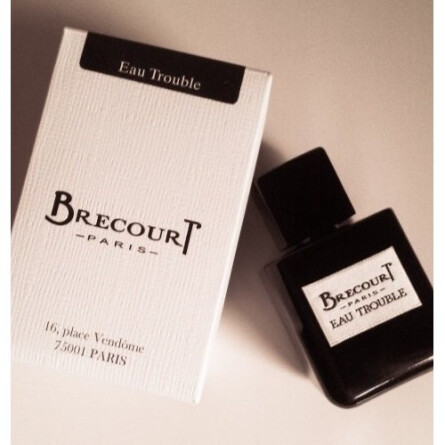 Eau Trouble-برکورت او تروبل