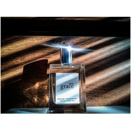 Pure Grace-فیلاسفی پیور گریس