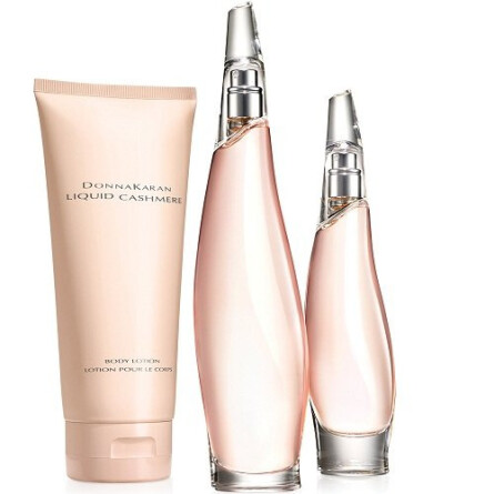 Liquid Cashmere-دی کی ان وای لیکوئد کاشمر