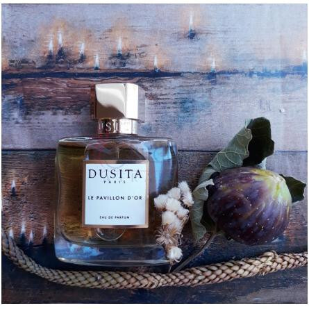 Le Pavillon D'Or-دوسیتا لی پاویلون د اور