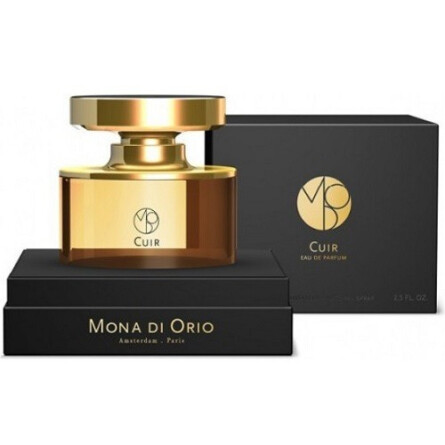 Ambre-مونا دی اوریو آمبر