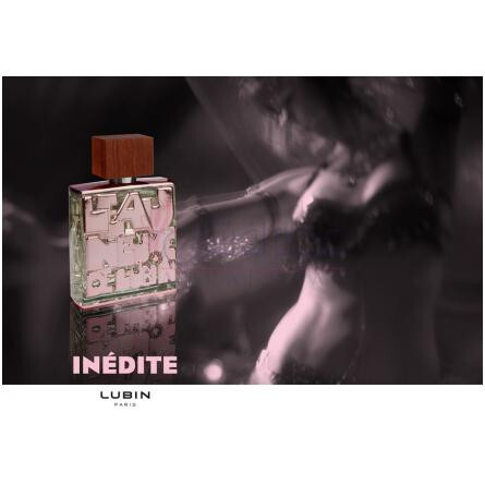 Inedite-لوبین ایندیت