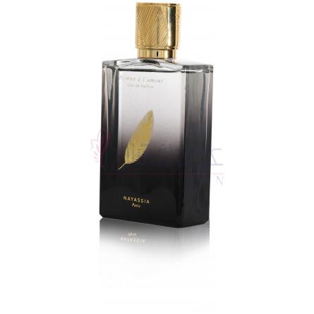 Hymne a l’Amour-نایاشیا هیمن ا لامور