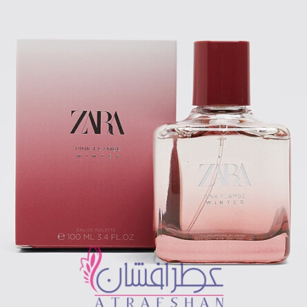 zara flambe