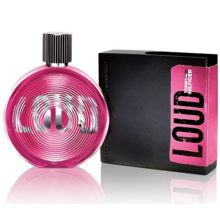 Loud for Her-تامی هیلفیگر لئود فور هر