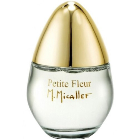 Petite Fleur-ام میکالف پتیت فلور