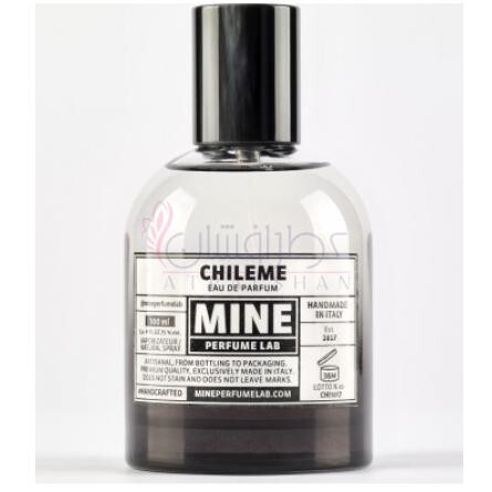 Chileme-ماین پرفیوم لب چیلیم