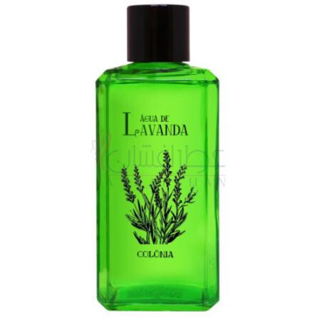Água de Lavanda-فبو اگوا دی لوندا