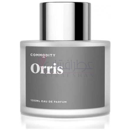 Orris-کامودیتی اوریس