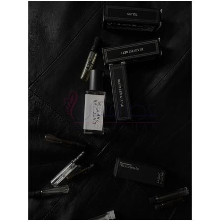 Douce Insomnie-له اتلیه پارفوم دوچی اینسومنی