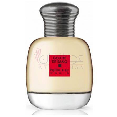 Goutte De Sang-بینت پاپیون گوت دی سنگ