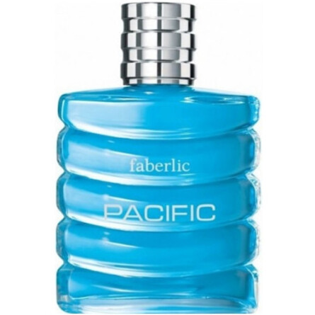 Pacific-فابرلیک پیسیفیک (پسیفیک)