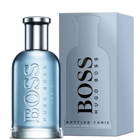 hugo boss bottled homme 100ml