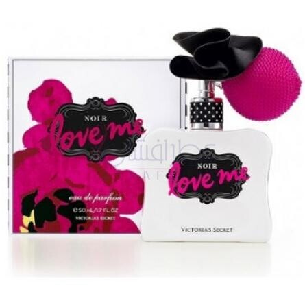 Sexy Little Things Noir Love Me-ویکتوریا سیکرت سک.سی لیتل تینگز نویر لاو می