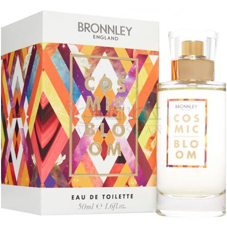 Cosmic Bloom-برونلی کازمیک بلوم