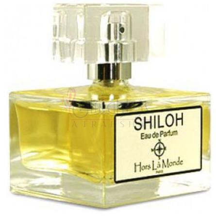 Shiloh-اور لا موند شایلو