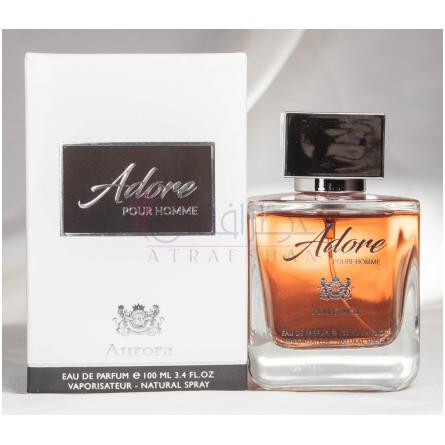 Adore-اورورا سنتس ادور