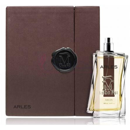 Arles-مورف ارلس