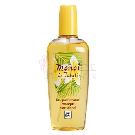 Monoi de Tahiti-ایو روشه مونوی دی تاهیتی
