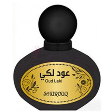 Oud Laki-سوییس عربین عود لکی