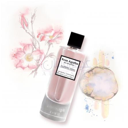 Rose Agathe-پانوژ رز اگاتی