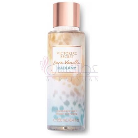 Bare Vanilla Radiant-ویکتوریا سیکرت بیر وانیلا رادیانت