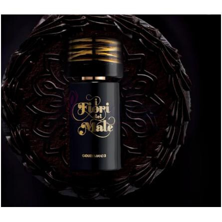 Gourmand 3-ای فیوری دل میل گورمند 3