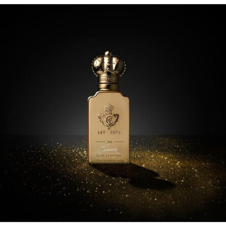 No1 Twist Chamomile-کلایو کریستین شماره 1 تویست کمومایل