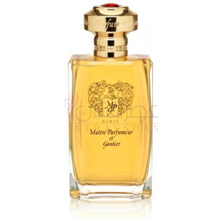 Ambre Precieux-میتره پرفیومر ات گانتیر امبر پریشس