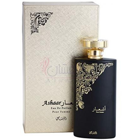 Ashaar Pour Femme-رساسی اشار پور فم