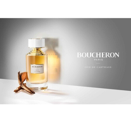 boucheron oud perfume