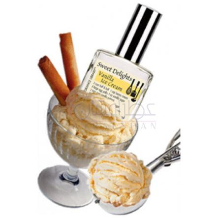 Vanilla Ice Cream-دیمتر فرگرنس وانیلا ایس کریم