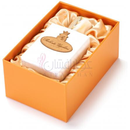 High Heel White-روبرتو اوگولینی های هیل وایت