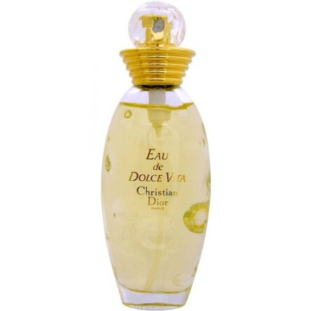 Eau de Dolce Vita-دیور ادو دلچه ویتا