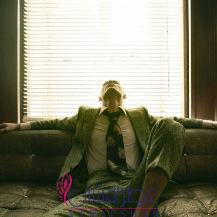 Vert Vetiver-برونو آکامپورا ورت وتیور