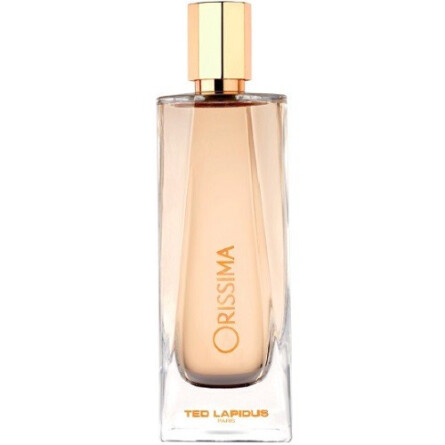 Orissima-تند لاپیدوس اوریسیما