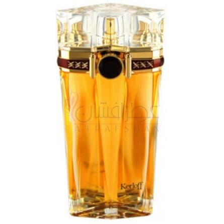 Korloff-کورلوف پاریس کورلوف