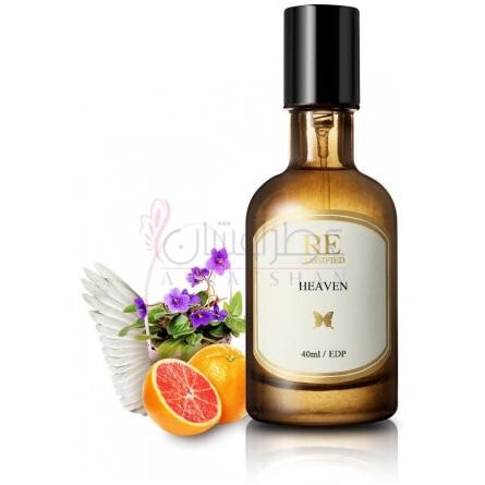 Heaven 天堂-ری کلسیفاید هیون