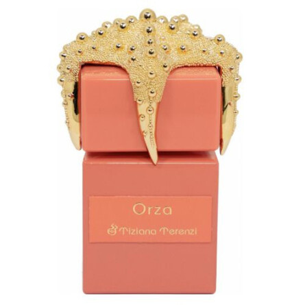 Orza-تیزیانا ترنزی اورزا