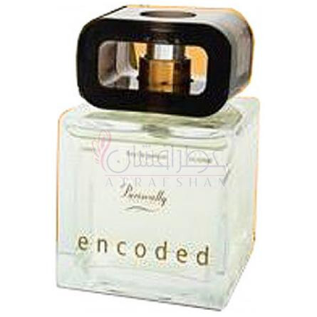 Encoded-پاریسوالی پرفیومز اینکدد