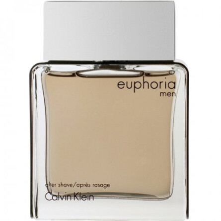 Calvin klein euphoria clearance men edt