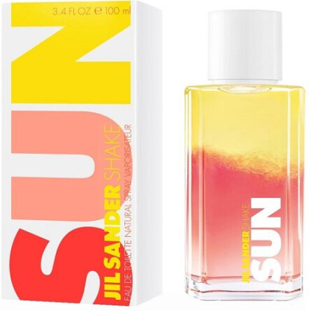 Sun Shake-جیل سندر سان شک