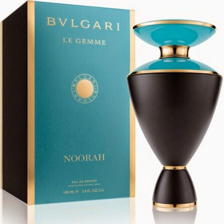 Noorah bvlgari 2025