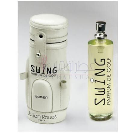 Swing-جولیان روآس سویینگ